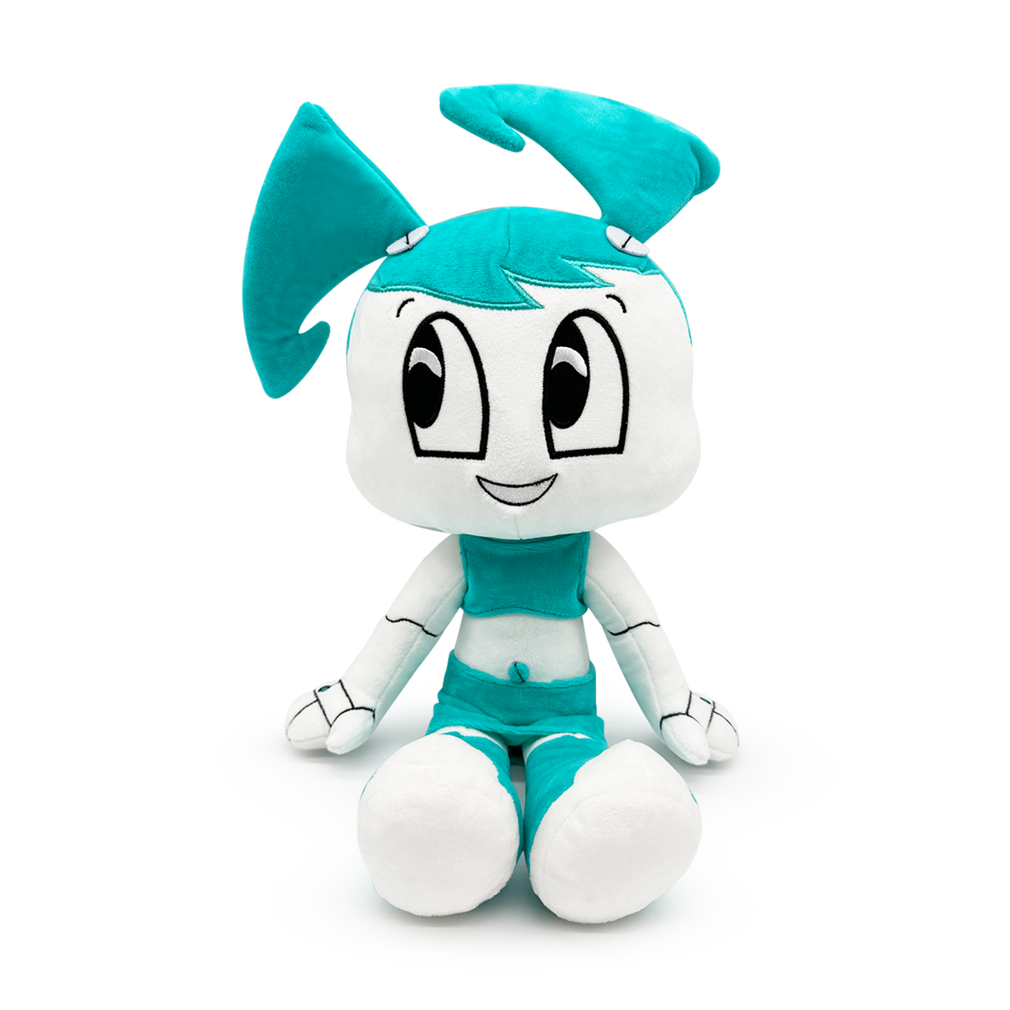 ジェニーぬいぐるみ（9インチ）