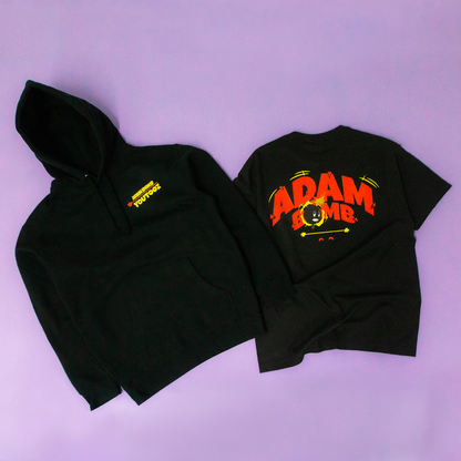 Adam Bomb x Youtooz Shirt