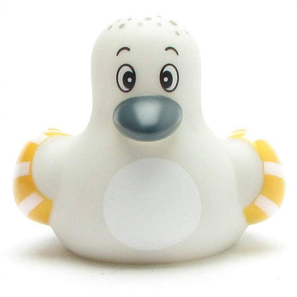 Bébé Mouette