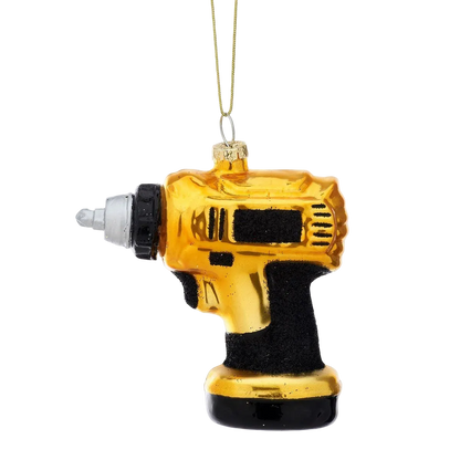 Boule de Noël Visseuse