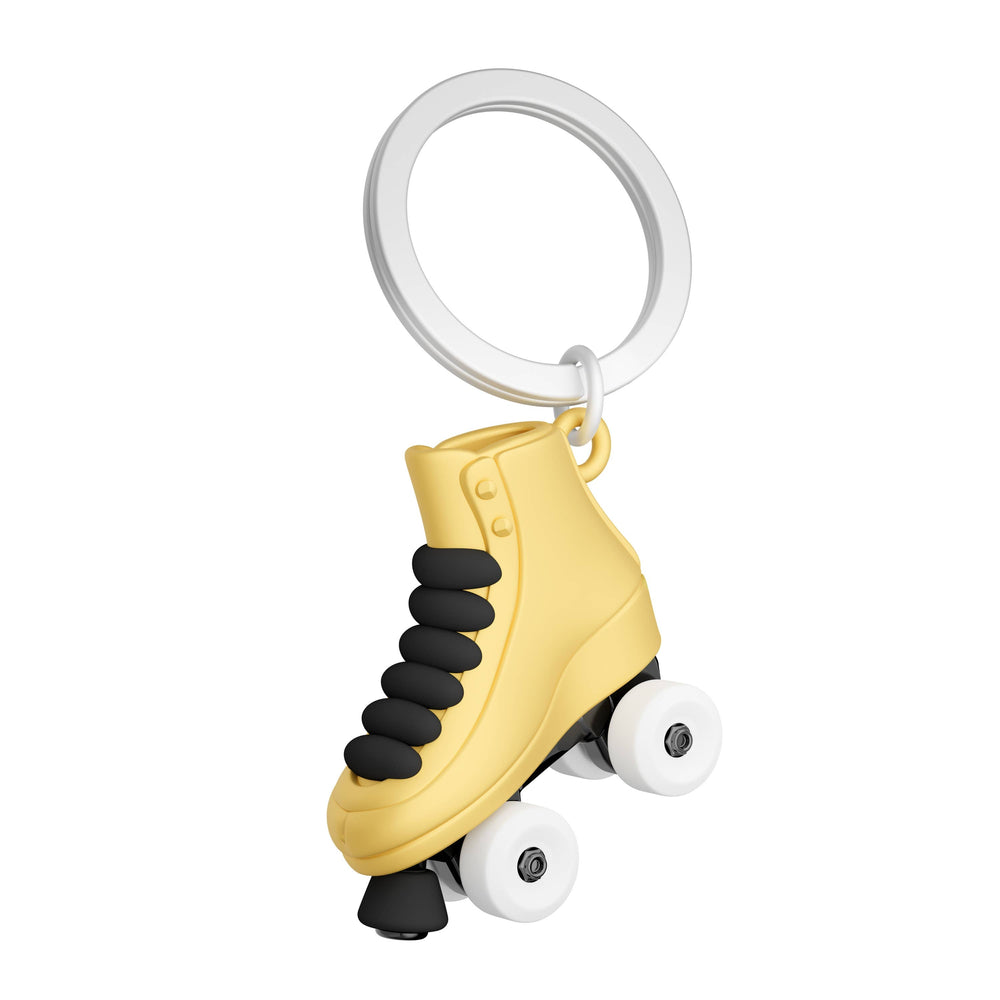Porte-clés Patins à Roulettes