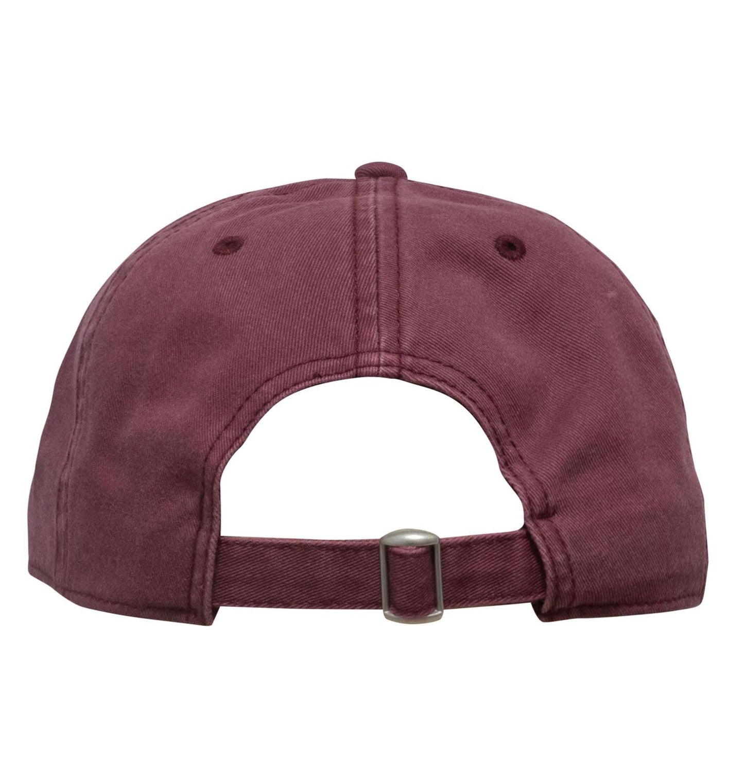 Casquette ajustable Harry Potter Gryffondor Alumni bordeaux