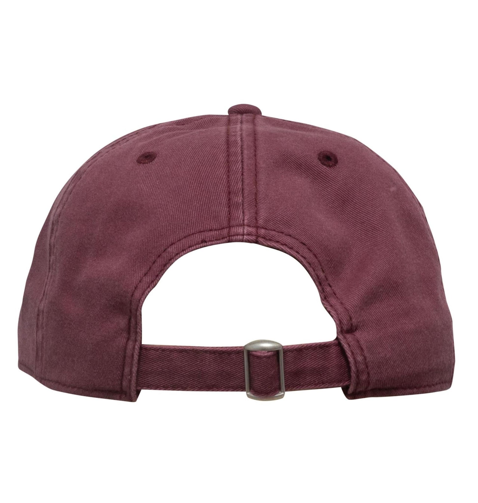 Casquette ajustable Harry Potter Gryffondor Alumni bordeaux