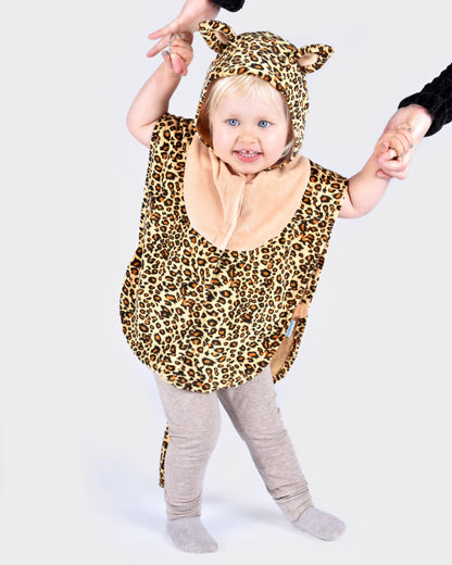 Mini Cape Leopard 86-110 cl 1-4 years