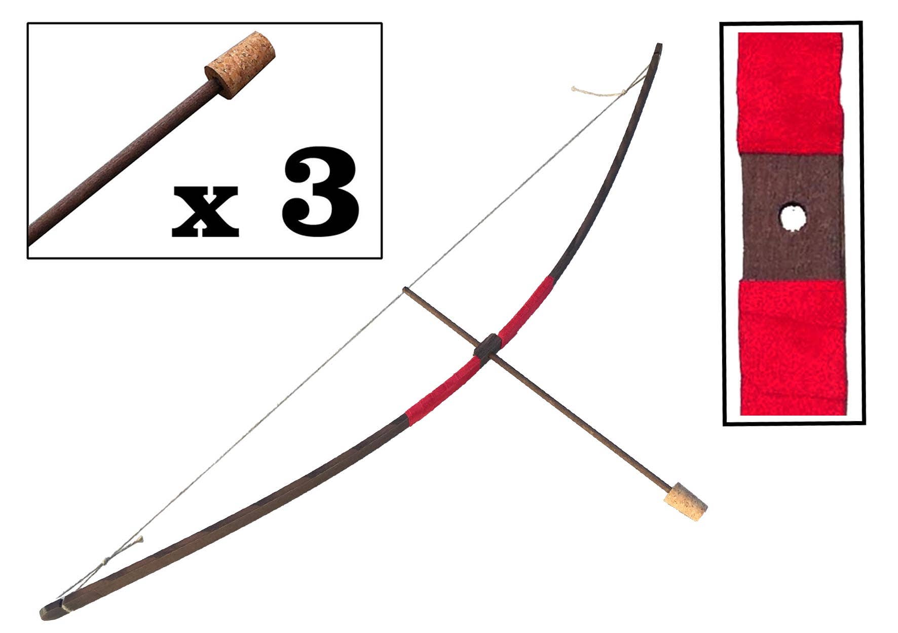 Produit KALID MEDIEVAL