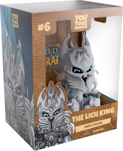 The Lich King