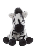 Peluche Cuddle Cub Zèbre