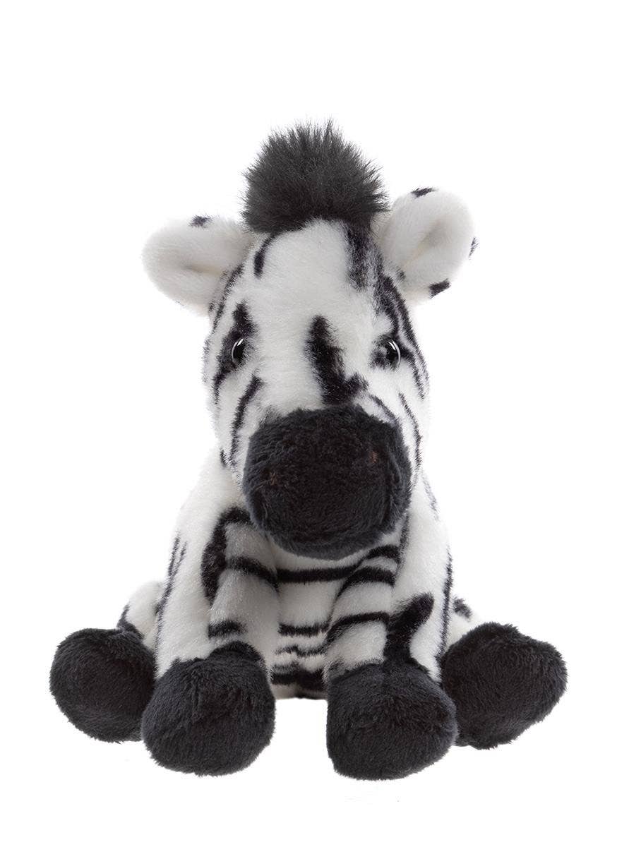 Peluche de cebra Cuddle Cub