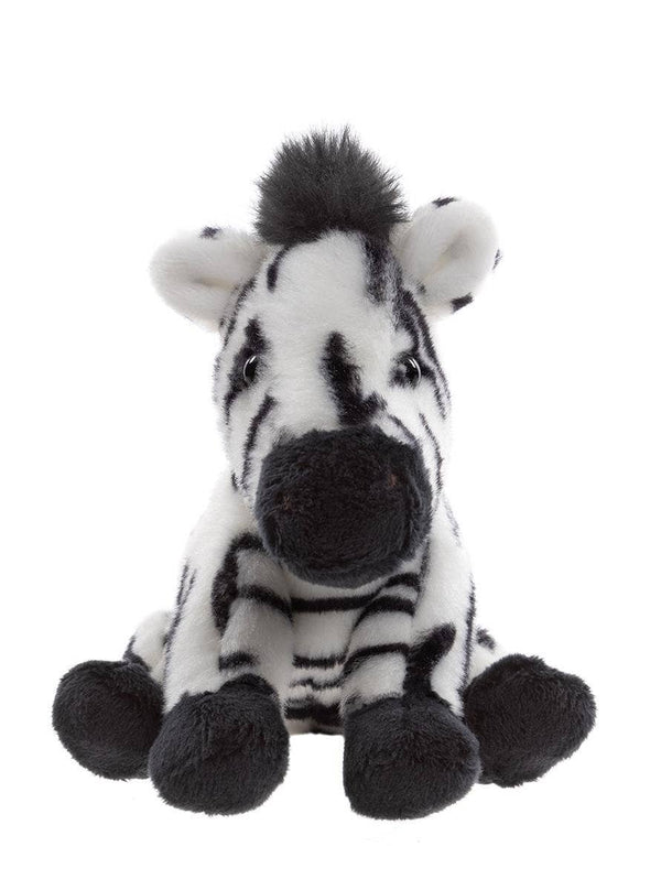 Peluche Cuddle Cub Zebra