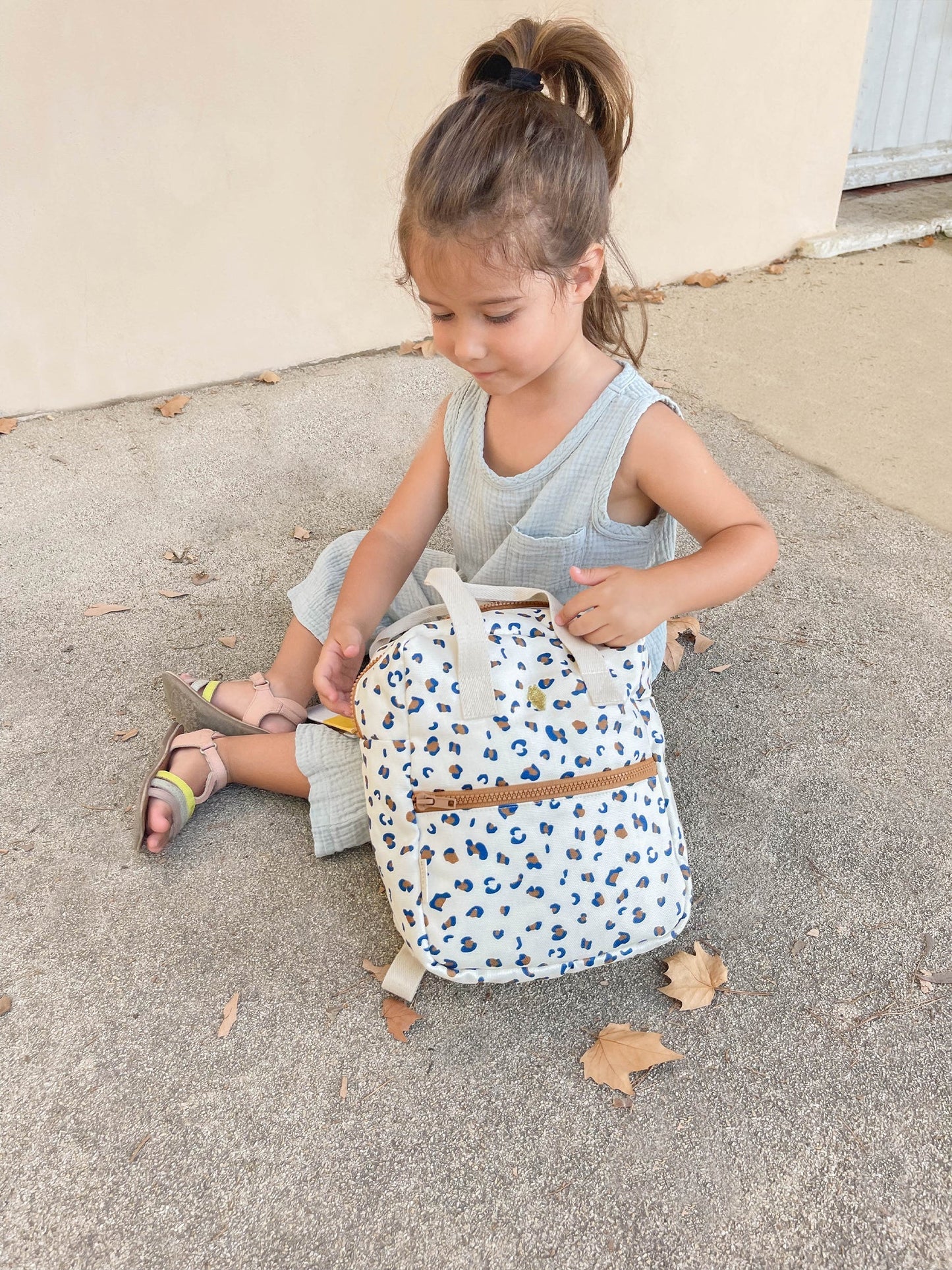 Sac à dos - NOE