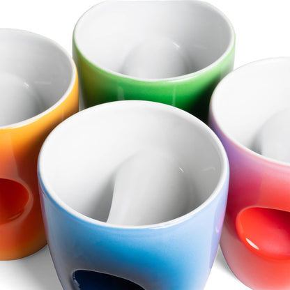 Tasse Chauffe Mains Feu Helio Ferretti Vue 4