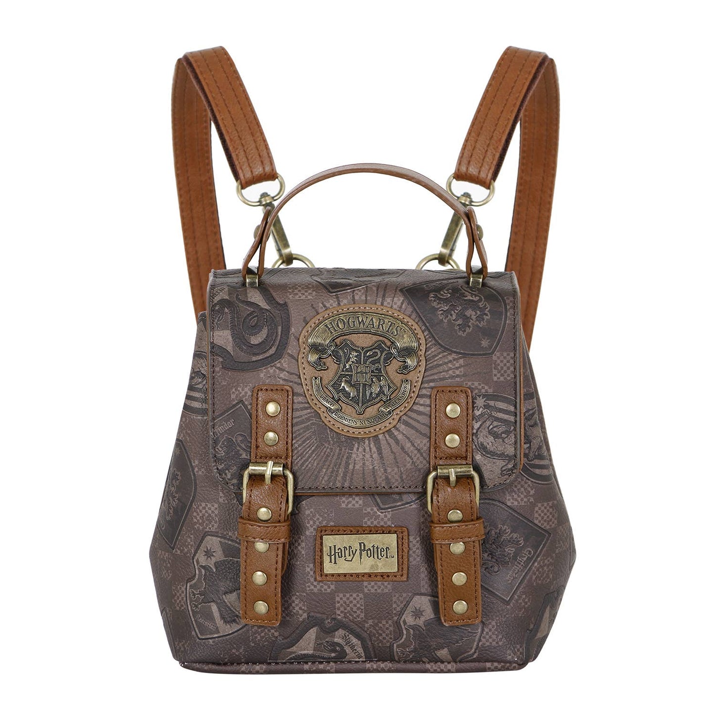 Harry Potter Pride Backpack/Handbag Quest
