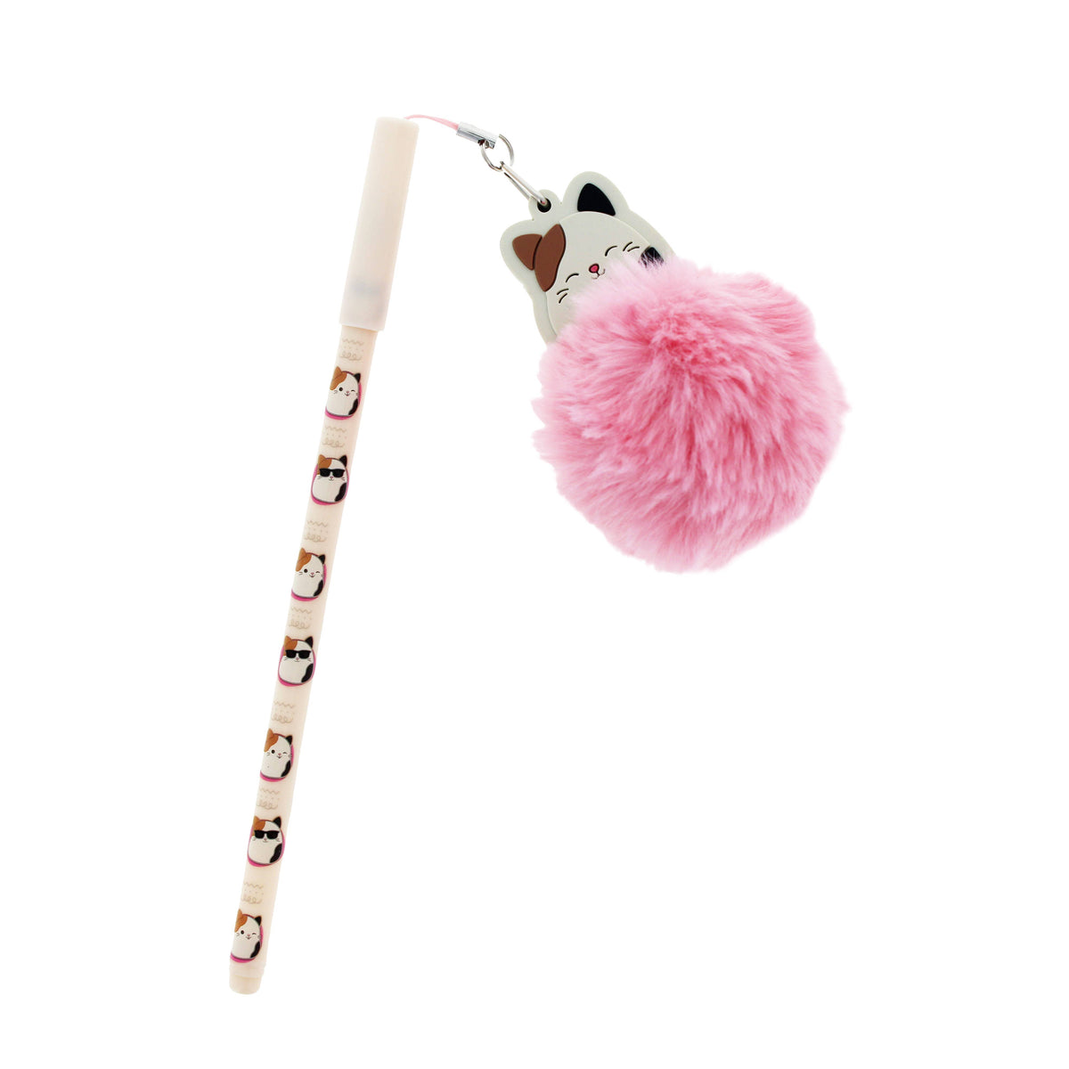 Penne a sfera Squishmallows - Pompon
