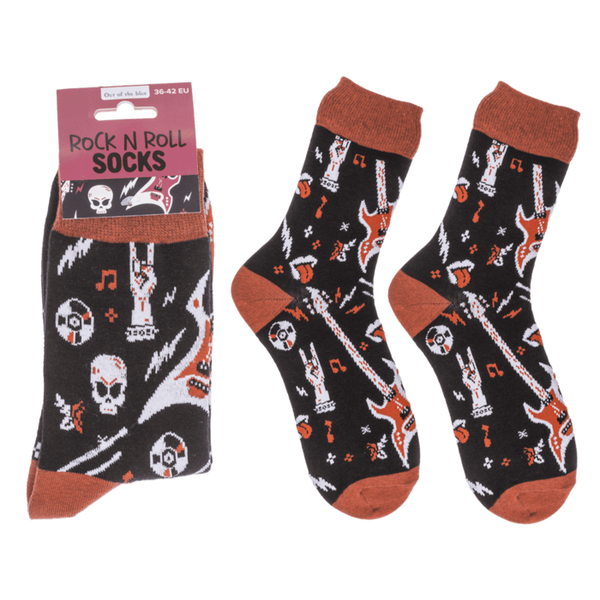 Chaussettes Rock 'N Roll