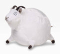 Peluche Rollin Wild Chèvre de Montagne Petite