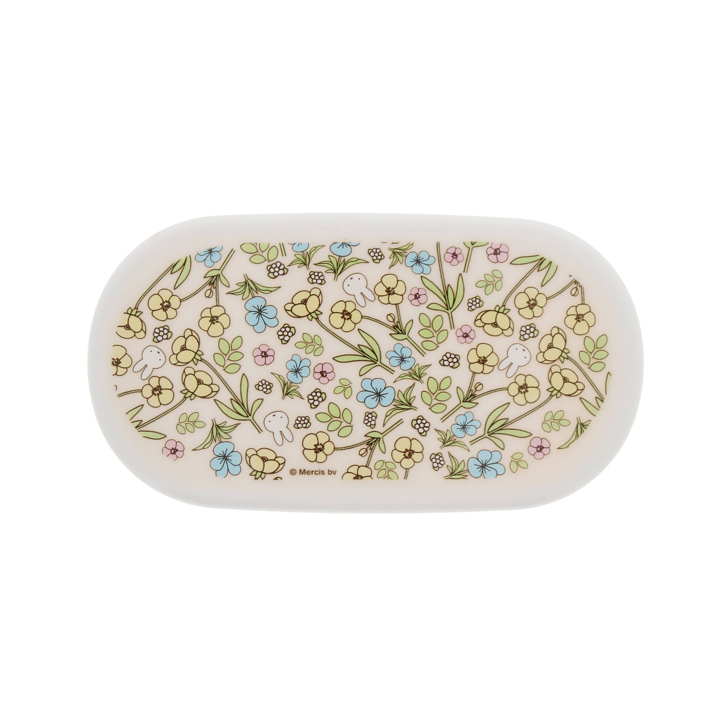 Boîtes à goûter Lapin Miffy