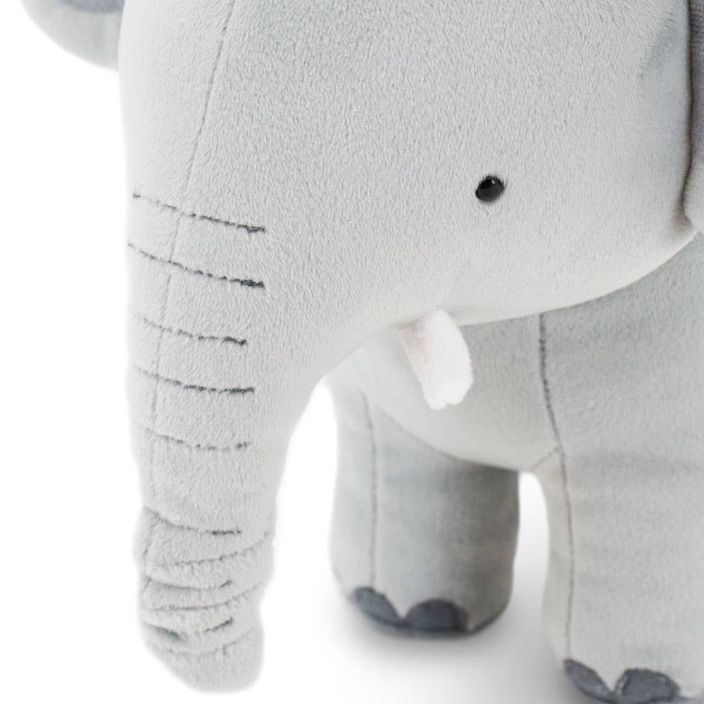Elefante de peluche - 20 cm