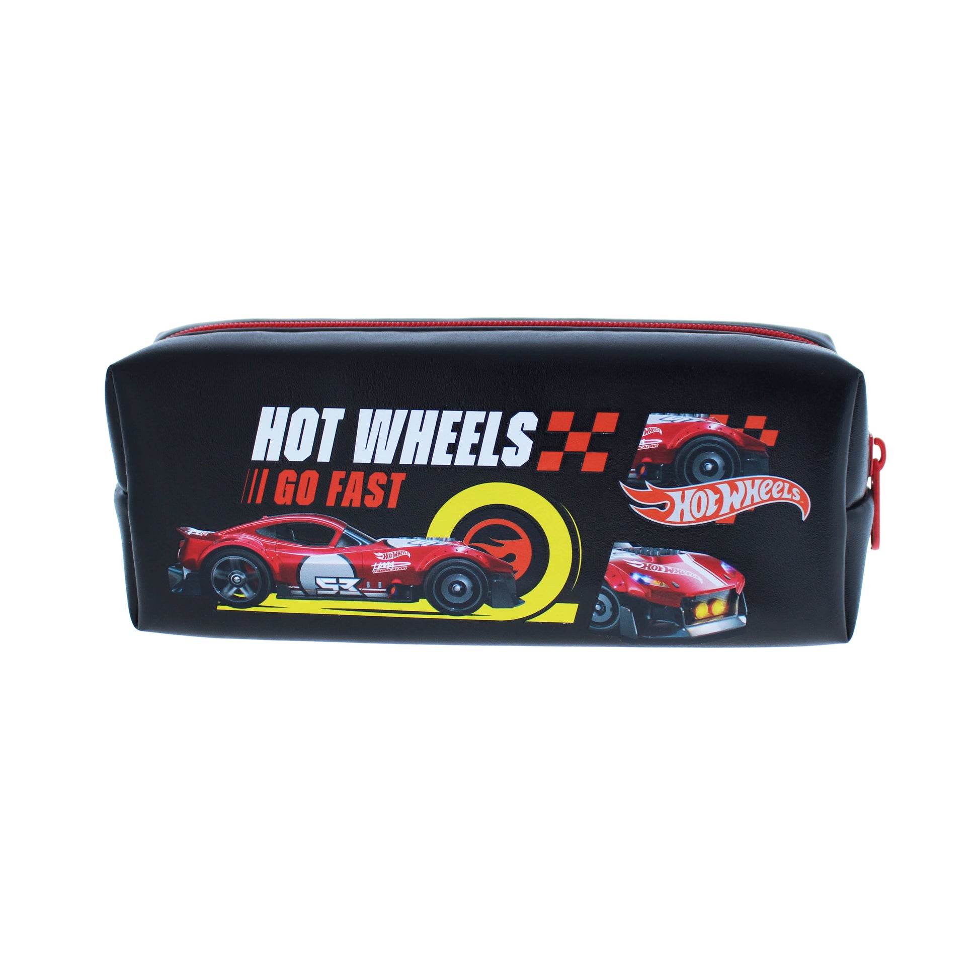 Trousse à crayons – Hot Wheels | Blueprint Collections – vue 1