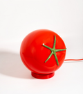 Lampe Tomate à Poser ou Suspendre