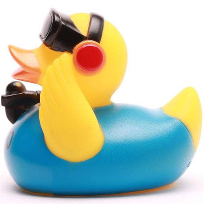 Canard Meta Man