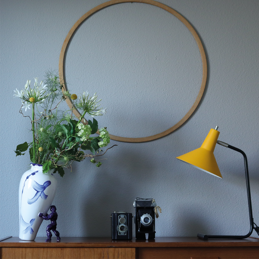 Mon super héros Dutch Blue – Jasmin Djerzic – vue 7