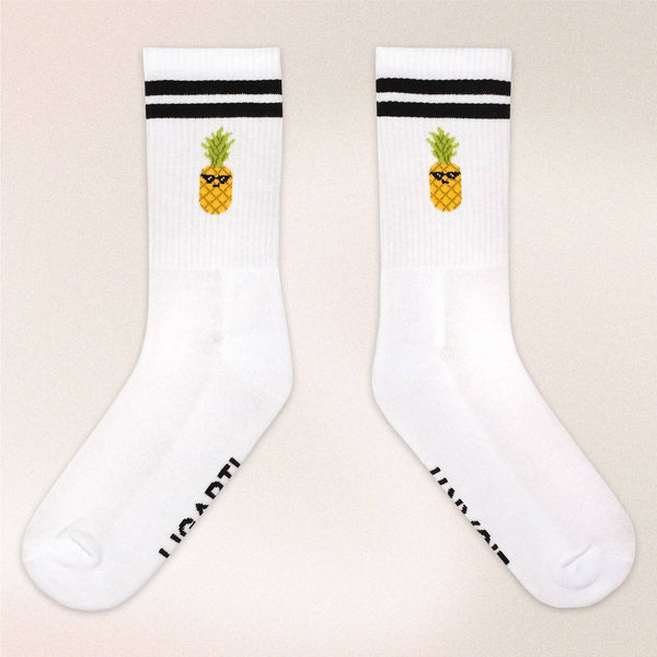 Calzini sportivi – Ananas