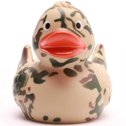 Canard Camouflage - Beige