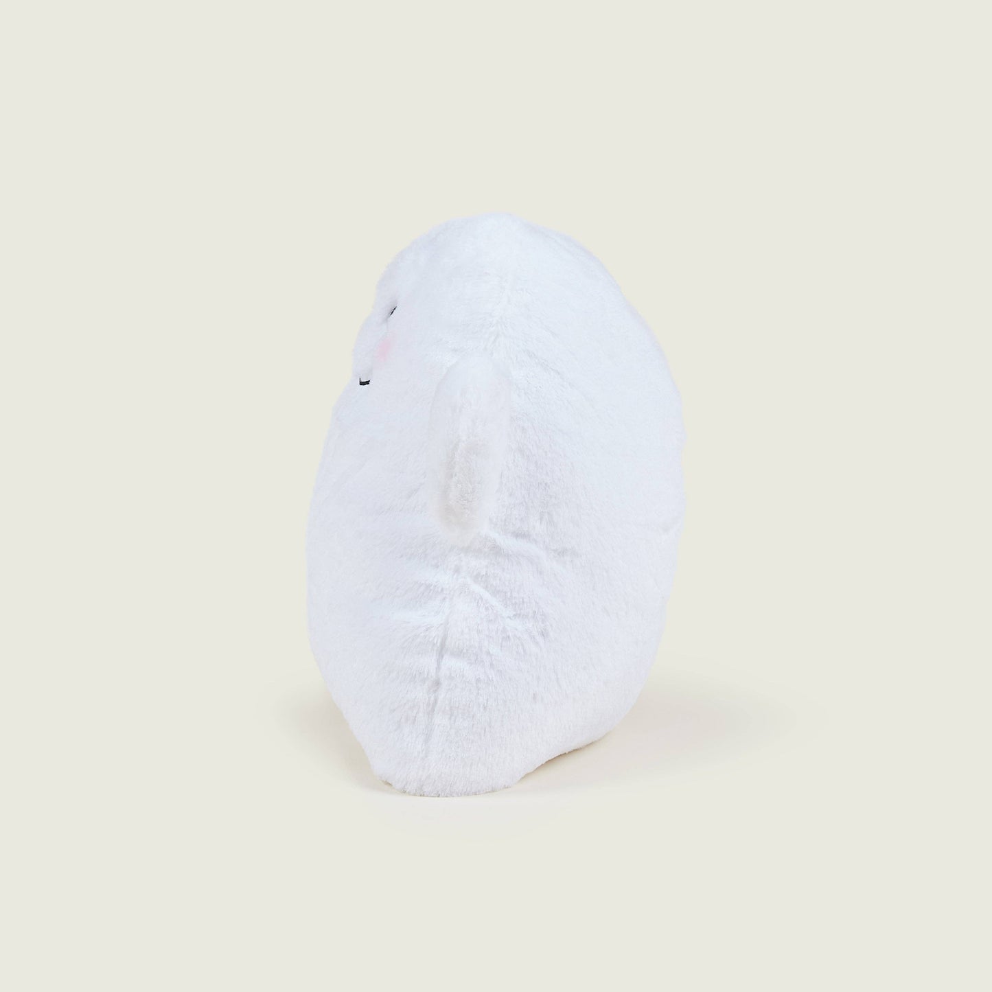 Warmies Ghost pluche warmwaterkruik