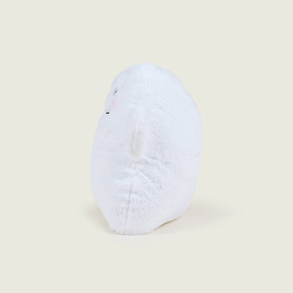 Warmies Ghost pluche warmwaterkruik