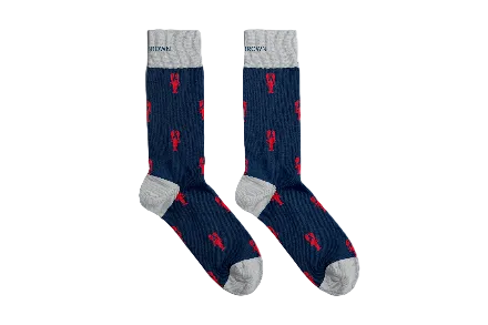 Chaussettes Homards