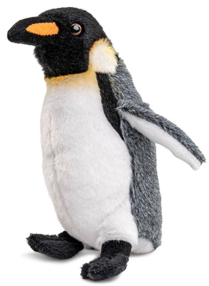 Peluche Pingouin empereur