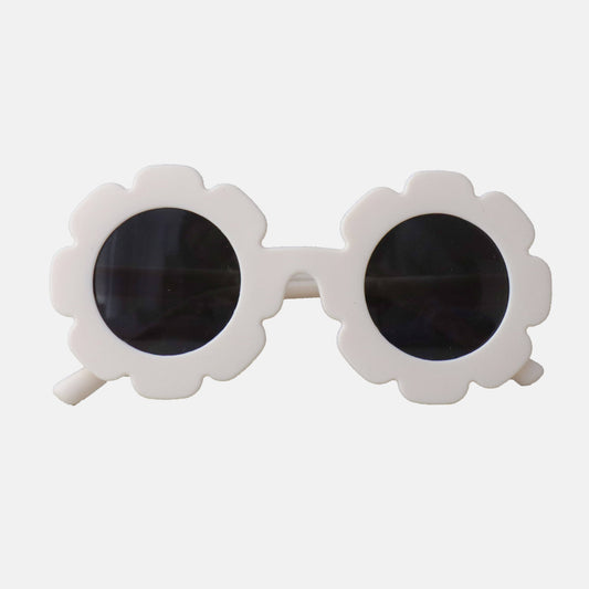 Occhiali da sole per bambini - Categoria 3 - Fiore