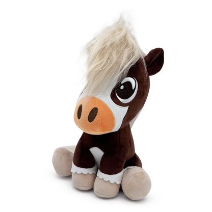 Chicken Elizabeth Nugget Plush (9in)