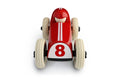 Buck Car - Rojo