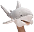 Marionnette à Main Requin Blanc
