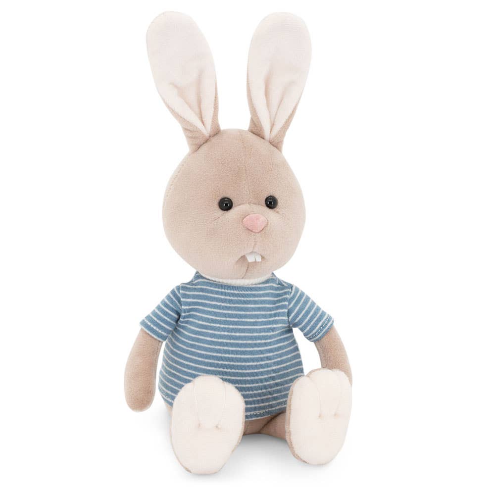 Lucas the rabbit plush toy - 20cm