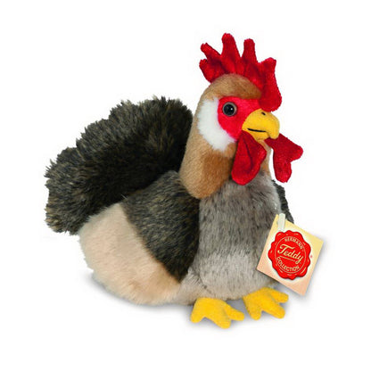 Peluche Coq