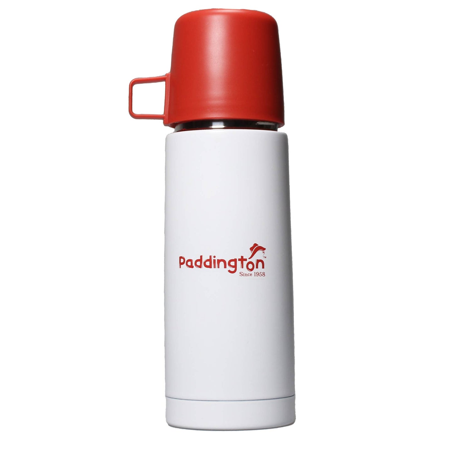 Geïsoleerde metalen fles (350 ml) - Paddington Bear (Avontuur)