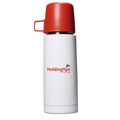 Geïsoleerde metalen fles (350 ml) - Paddington Bear (Avontuur)