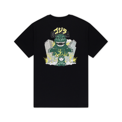 RIPNDIP X ゴジラ Tシャツ
