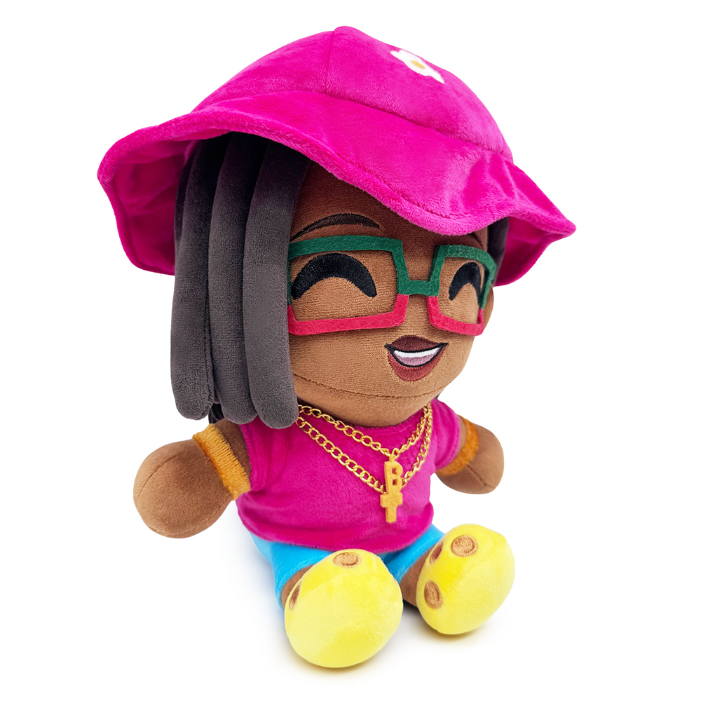Peluche Britani