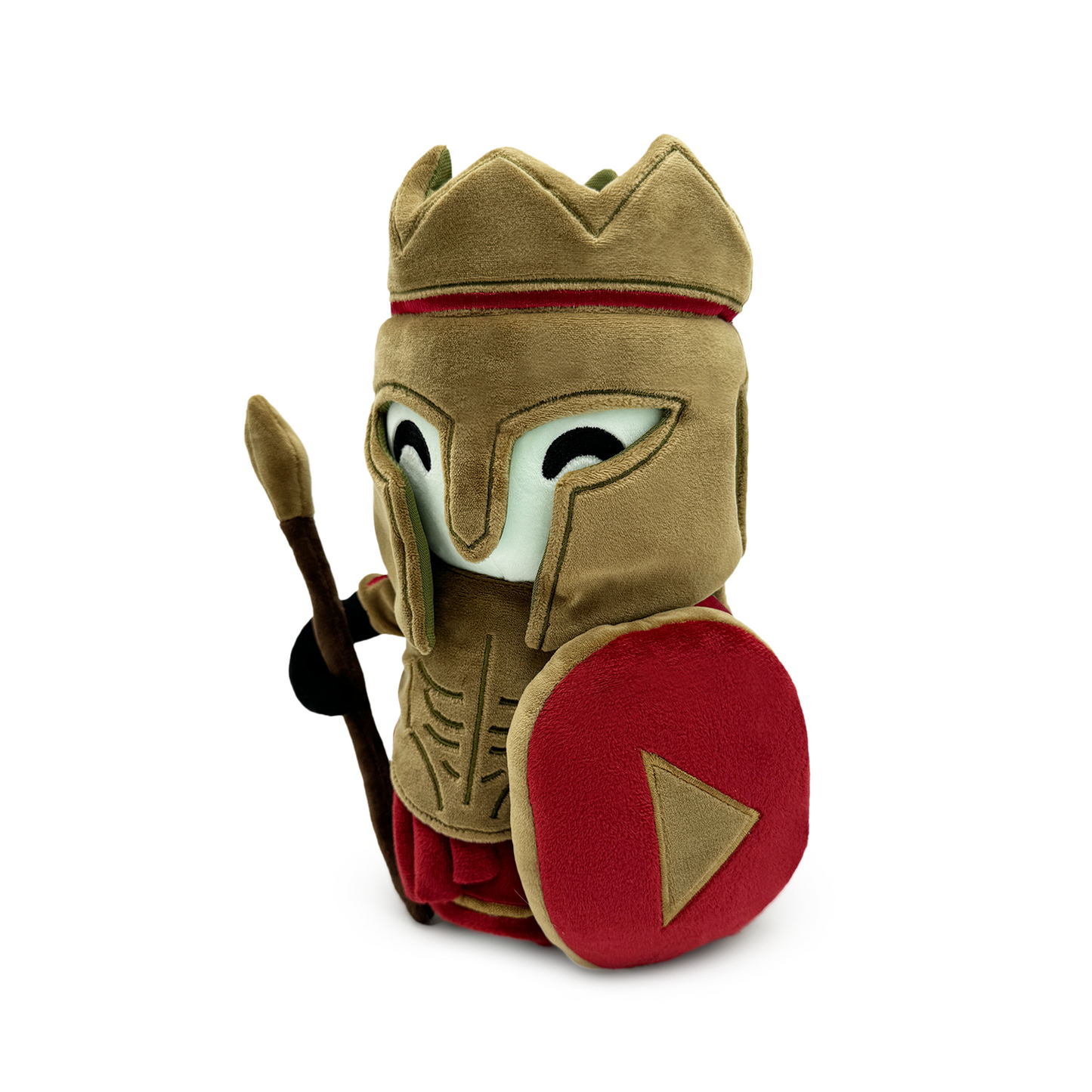 Kings and Generals Plush (9in)