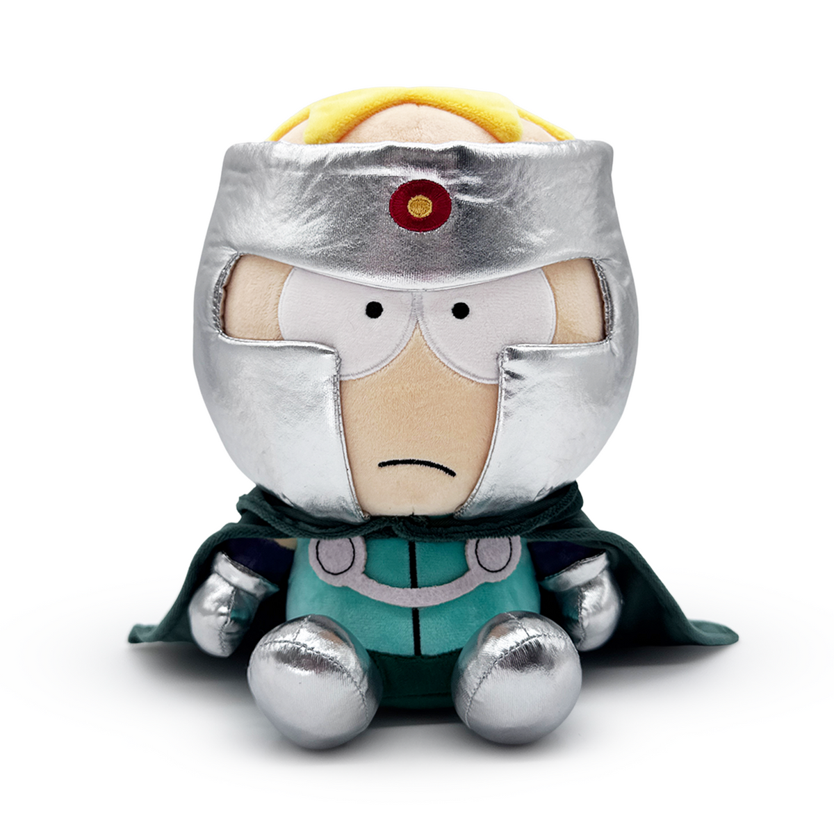 Professor Chaos Plush (9in)
