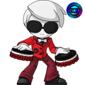Figurine Dave Strider