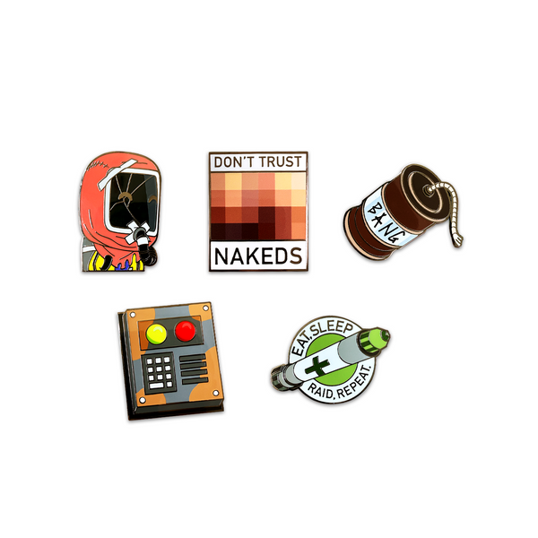 Rust ピンセット