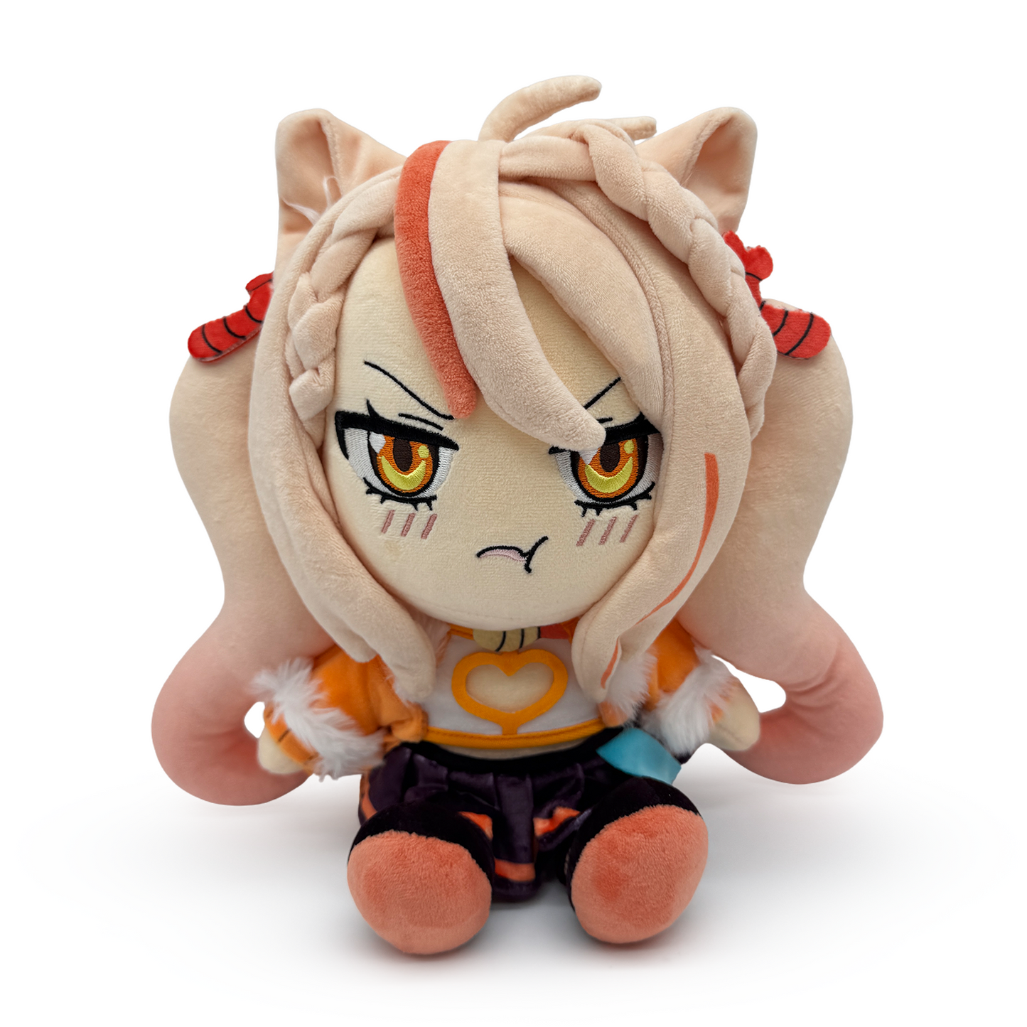 えびこぬいぐるみ (9インチ)