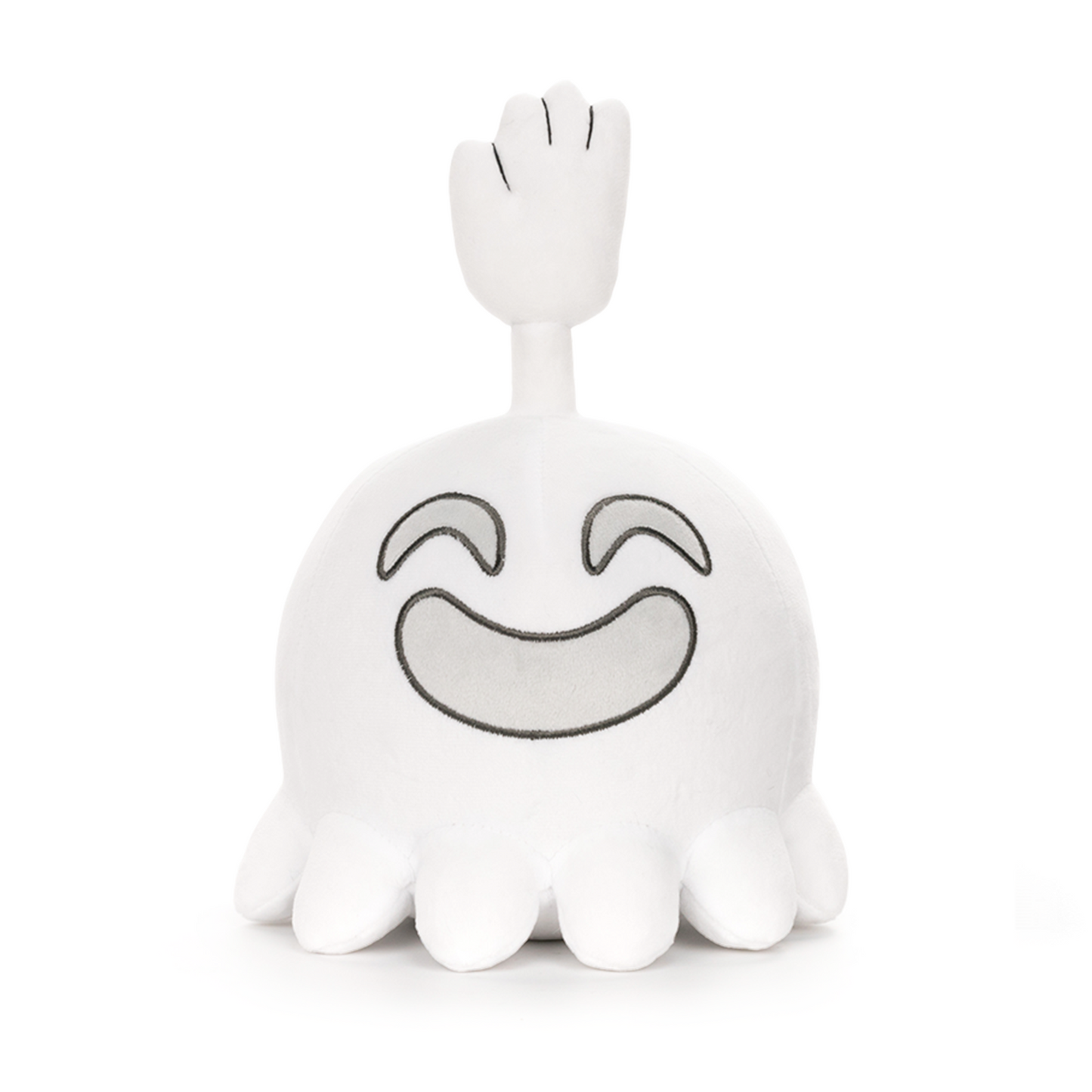 Hi-Five Ghost Plush (9in)