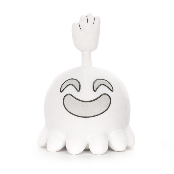 Hi-Five Ghost Plush (9in)