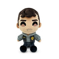 Peluche Mike