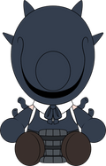 Peluche Bomb